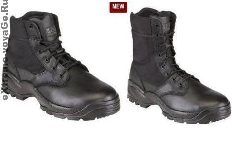 5.11 Tactical представила походные ботинки Speed 2.0 Boot 5.11 Tactical представила походные ботинки Speed 2.0 Boot