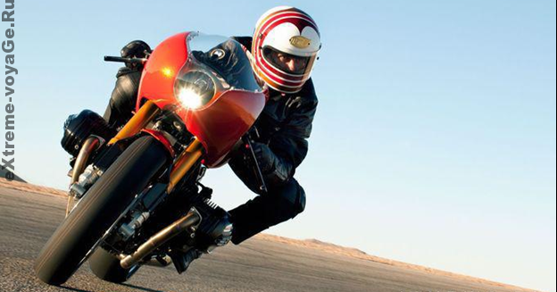 Yamaha YZF-R1: гоночный стрит - байк для экстремальных ралли Yamaha YZF-R1: гоночный стрит - байк для экстремальных ралли