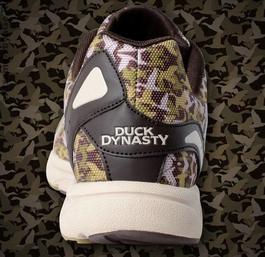 Кроссовки Spira Duck Dynasty для рыбалки, охоты, туризма и экстрима Кроссовки Spira Duck Dynasty для рыбалки, охоты, туризма и экстрима