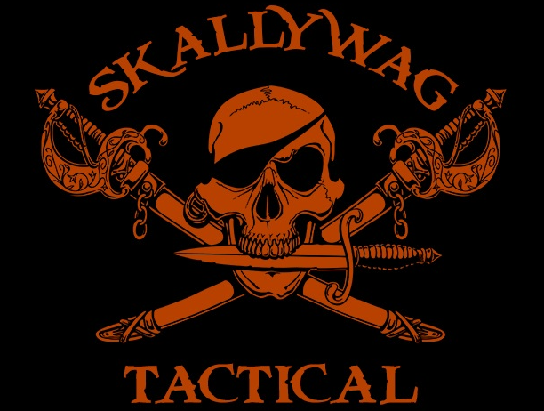 Компания Skallywag Tactical представляет Компания Skallywag Tactical представляет