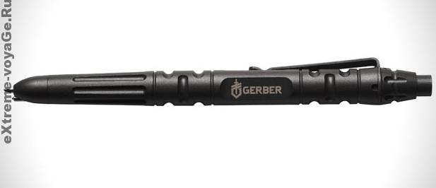 Тактическая ручка Impromptu Tactical Pen Тактическая ручка Impromptu Tactical Pen