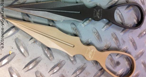 Тактический кинжал Skallywag Tactical Dagger Тактический кинжал Skallywag Tactical Dagger