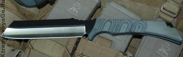 Тактическая бритва Tactical Razor Тактическая бритва Tactical Razor