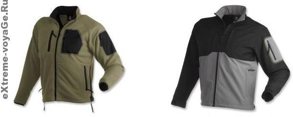Тактическая одежда Black Label от Browning для скрытого ношения оружия Тактическая одежда Black Label от Browning для скрытого ношения оружия