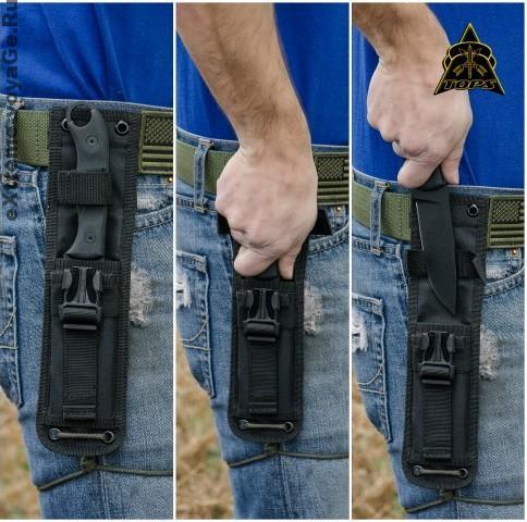 HOG 4.5 в действии HOG 4.5 в действии