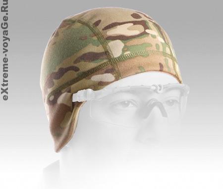 Армейский головной убор SkullCap Армейский головной убор SkullCap