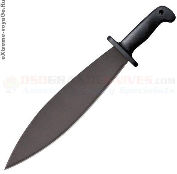 Мощный боевой нож – мачете Cold Steel Smatchet 97SMATS Мощный боевой нож – мачете Cold Steel Smatchet 97SMATS
