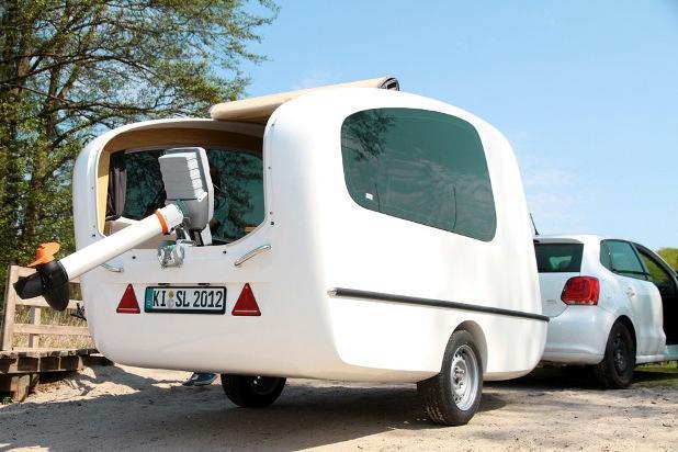 Seal Ander с подвесным двигателем Seal Ander с подвесным двигателем