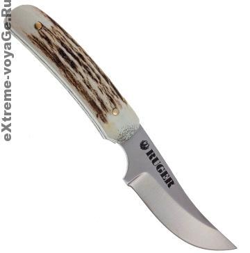 Нож для выживания в лесу Ruger Backwoods Pro Нож для выживания в лесу Ruger Backwoods Pro