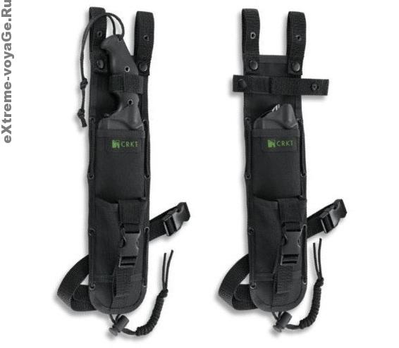 Ножны для ножа CRKT Redemption Ножны для ножа CRKT Redemption