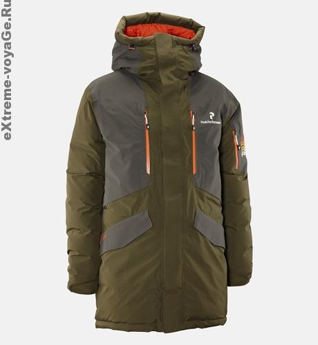 Куртка парка Excursion Parka