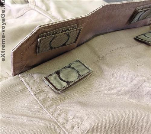 Magnetic Retrofit Kit 511 Magnetic Retrofit Kit 511