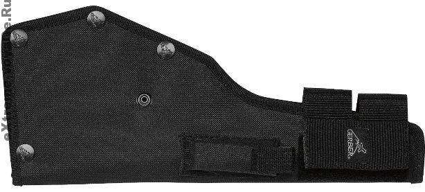 Чехол - ножны для Gerber Apocalypse Deterrence Kit Чехол - ножны для Gerber Apocalypse Deterrence Kit