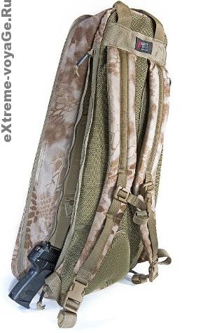 Рюкзак для оружия LBT 2VA Covert Pack Рюкзак для оружия LBT 2VA Covert Pack
