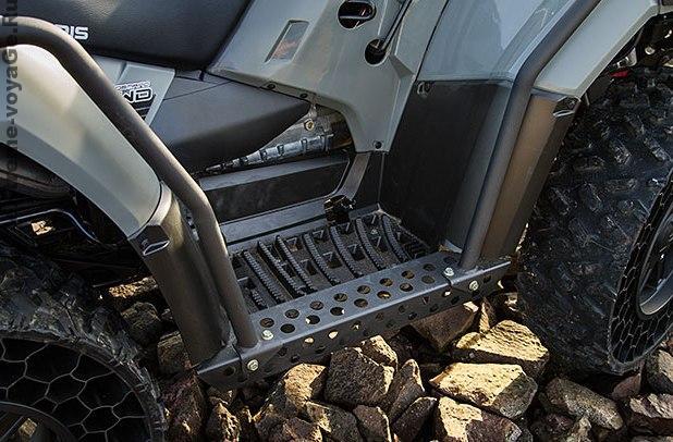 Sportsman WV850 Sportsman WV850