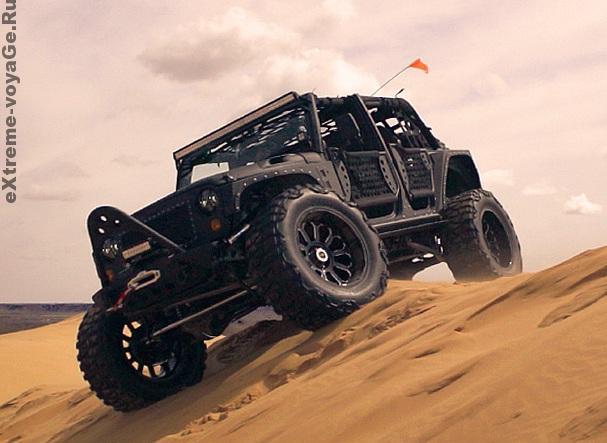 Бронированный джип Full Metal Jacket Jeep Бронированный джип Full Metal Jacket Jeep