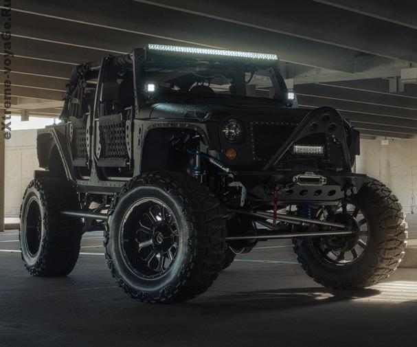 Jeep Full Metal Jacket Jeep Full Metal Jacket