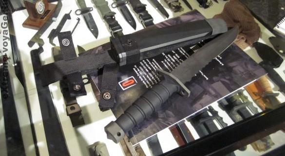 OKC Chimera на выставке OKC Chimera на выставке