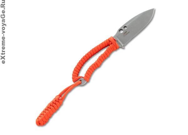 Внешний вид ножа RSK Mk6 Внешний вид ножа RSK Mk6