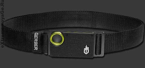 Пряжка - мультитул GDC Belt Tool Пряжка - мультитул GDC Belt Tool