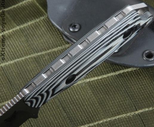 Устройство рукоятки Hidden Canyon Hunter 15016-1 Устройство рукоятки Hidden Canyon Hunter 15016-1