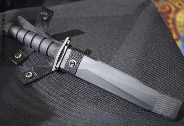 Тактический нож  OKC Chimera для выживания