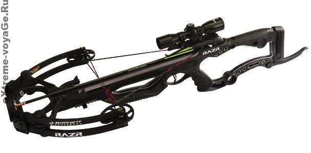 Barnett Crossbows Razr Barnett Crossbows Razr