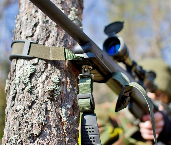 Универсальный тактический оружейный ремень 3HGR Универсальный тактический оружейный ремень 3HGR