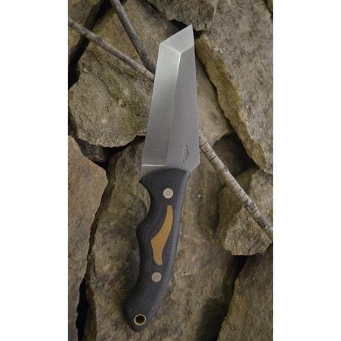 Battle Horse Knives представила тактический нож - танто 5.56 Battle Horse Knives представила тактический нож - танто 5.56