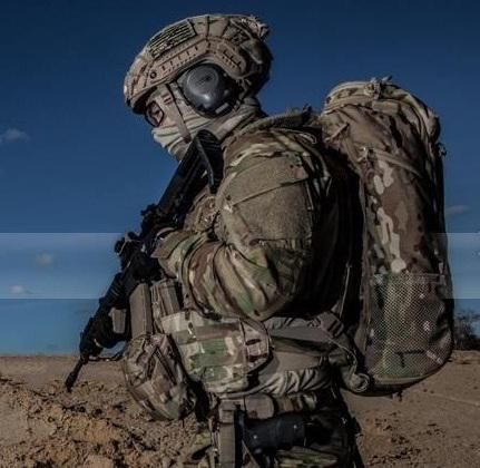 Универсальный модульный рюкзак LBT 4001 Titan Универсальный модульный рюкзак LBT 4001 Titan