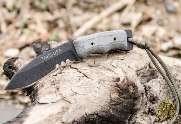 Дополнительный мини нож для выживания TOP Knives Mini Eagle Дополнительный мини нож для выживания TOP Knives Mini Eagle