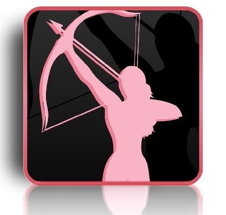 Женский экстрим: проект Extreme Huntress Женский экстрим: проект Extreme Huntress
