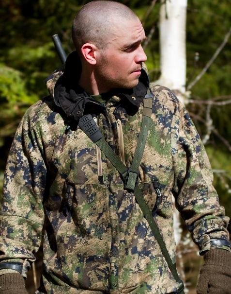 Тактический ремень для оружия 3HGR Тактический ремень для оружия 3HGR