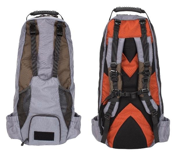 Виды рюкзаков Noveske Discreet Backpack Виды рюкзаков Noveske Discreet Backpack