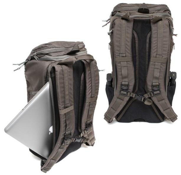 LBT Titan Low Vis серого цвета LBT Titan Low Vis серого цвета