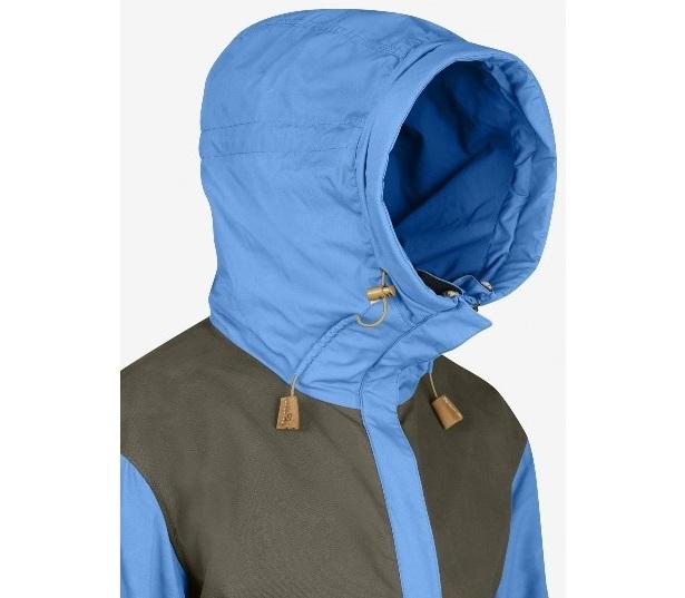 Anorak No 8 с капюшоном Anorak No 8 с капюшоном