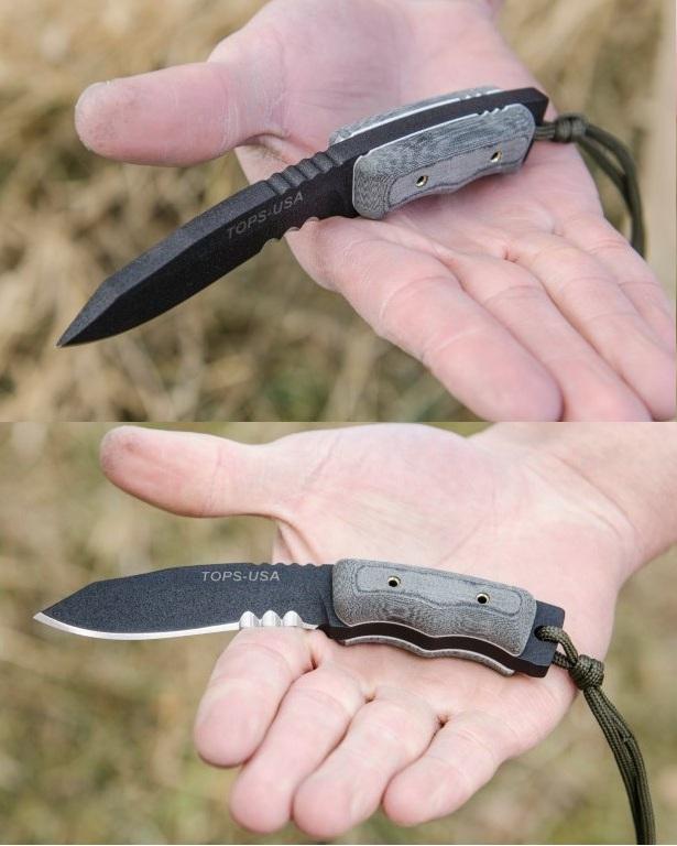 Дополнительный нож Mini Eagle Дополнительный нож Mini Eagle