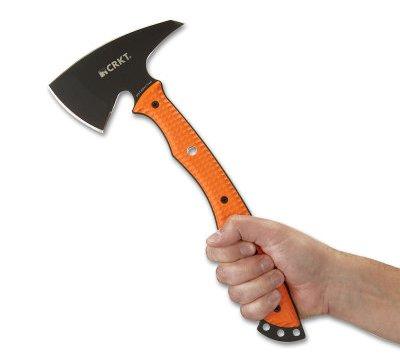 Универсальный тактический томагавк CRKT Kangee Т-Hawk Универсальный тактический томагавк CRKT Kangee Т-Hawk