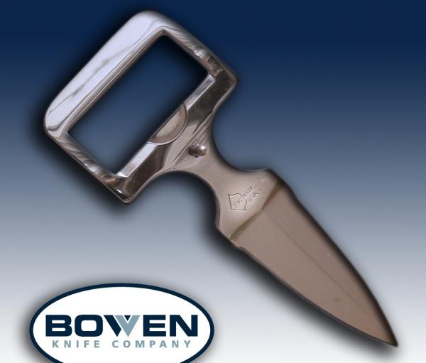 Современная модель Bowen Knives Современная модель Bowen Knives