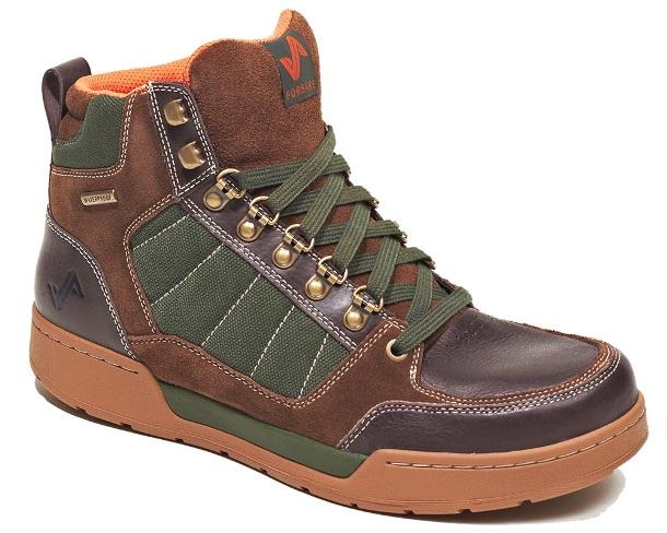 Треккинговая обувь Forsake Footwear Треккинговая обувь Forsake Footwear