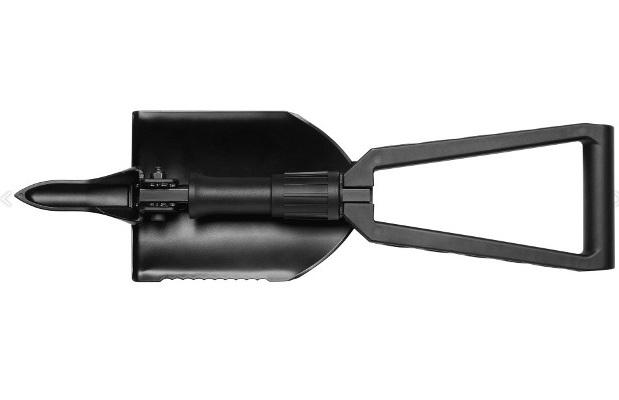 Cкладная саперная лопата-мультитул Gerber E-Tool Cкладная саперная лопата-мультитул Gerber E-Tool