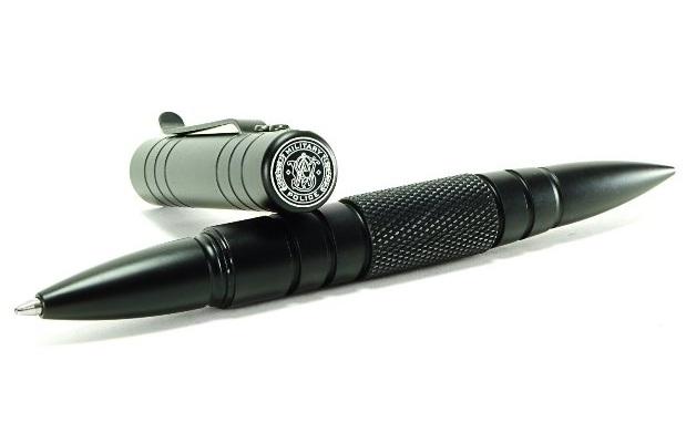 Тактическая ручка - явара Smith & Wesson Тактическая ручка - явара Smith & Wesson