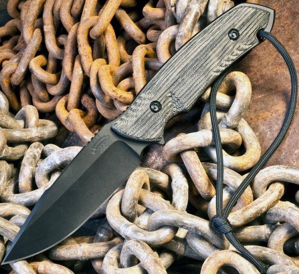Армейский нож Attleboro Knives Армейский нож Attleboro Knives