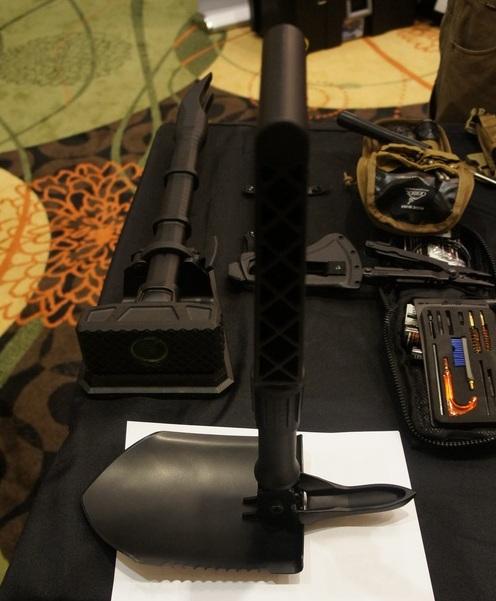 Gerber E-Tool на выставке Gerber E-Tool на выставке