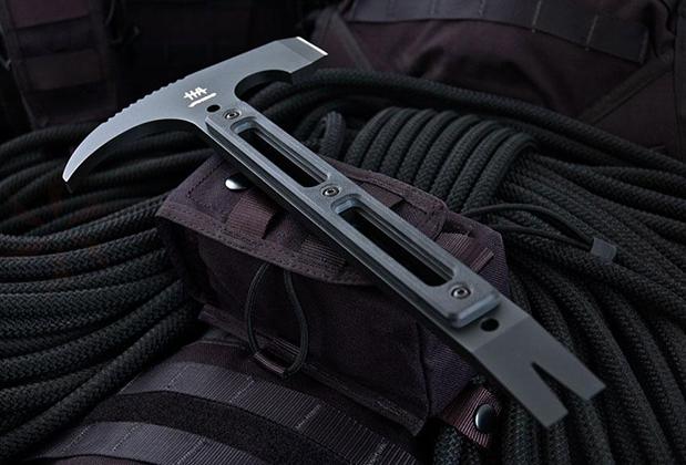 Тактический томагавк Hardcore Hardware Rhino Тактический томагавк Hardcore Hardware Rhino