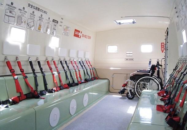 SAFE + изнутри SAFE + изнутри