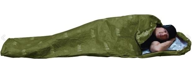 Спальник SOL Escape Bivvy OD Green Спальник SOL Escape Bivvy OD Green