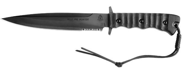 Tops Knives Wild Pig Hunter Tops Knives Wild Pig Hunter