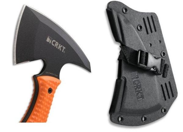 Томагавк для выживания CRKT Kangee Т-Hawk Томагавк для выживания CRKT Kangee Т-Hawk