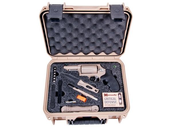 The First 24 Model 617 Kit